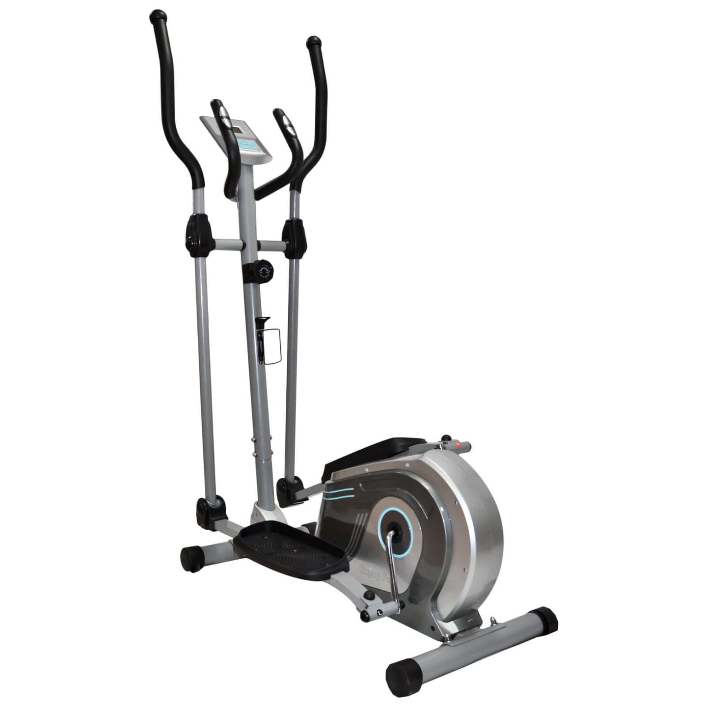 Enjoy Fit® Crosstrainer, Heimtrainer Ergometer F330 von EnjoyFit® HanssonSports.de