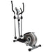 Enjoy Fit® Crosstrainer, Heimtrainer Ergometer F330 von EnjoyFit® HanssonSports.de