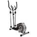Enjoy Fit® Crosstrainer, Heimtrainer Ergometer F330 von EnjoyFit® HanssonSports.de