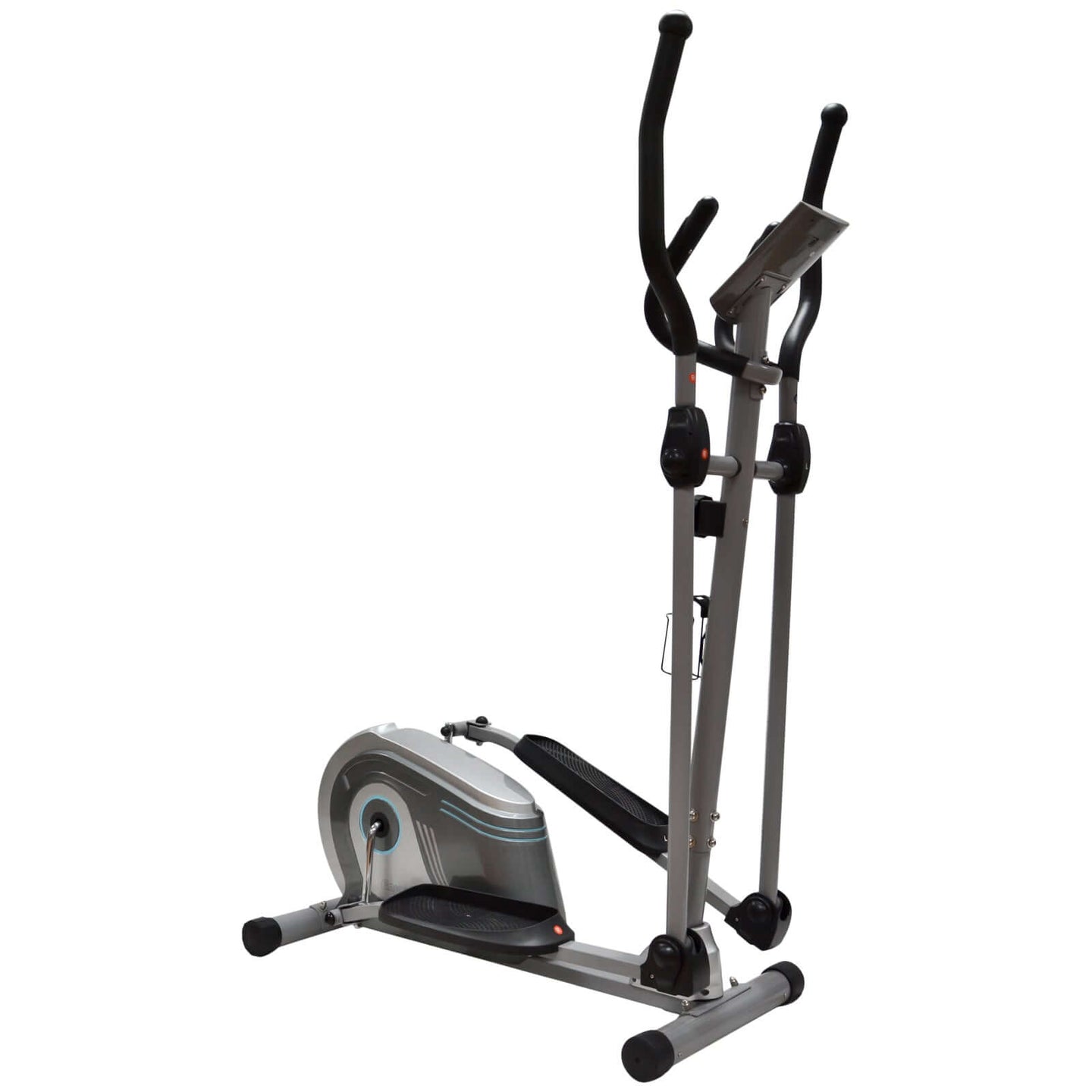 Enjoy Fit® Crosstrainer, Heimtrainer Ergometer F330 von EnjoyFit® HanssonSports.de