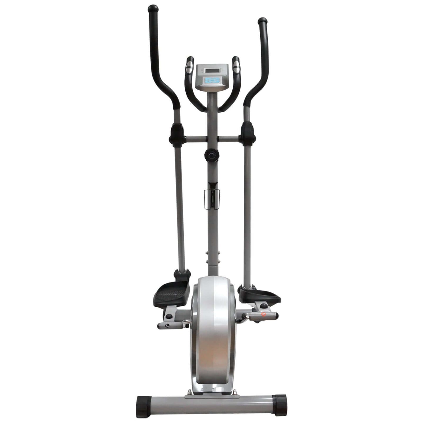Enjoy Fit® Crosstrainer, Heimtrainer Ergometer F330 von EnjoyFit® HanssonSports.de