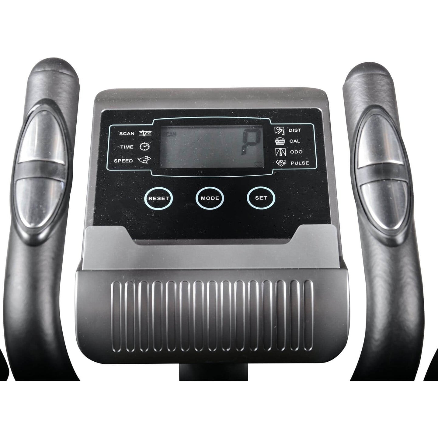 Enjoy Fit® Crosstrainer, Heimtrainer Ergometer F330 von EnjoyFit® HanssonSports.de