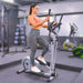 Enjoy Fit® Crosstrainer, Heimtrainer Ergometer F330 von EnjoyFit® HanssonSports.de