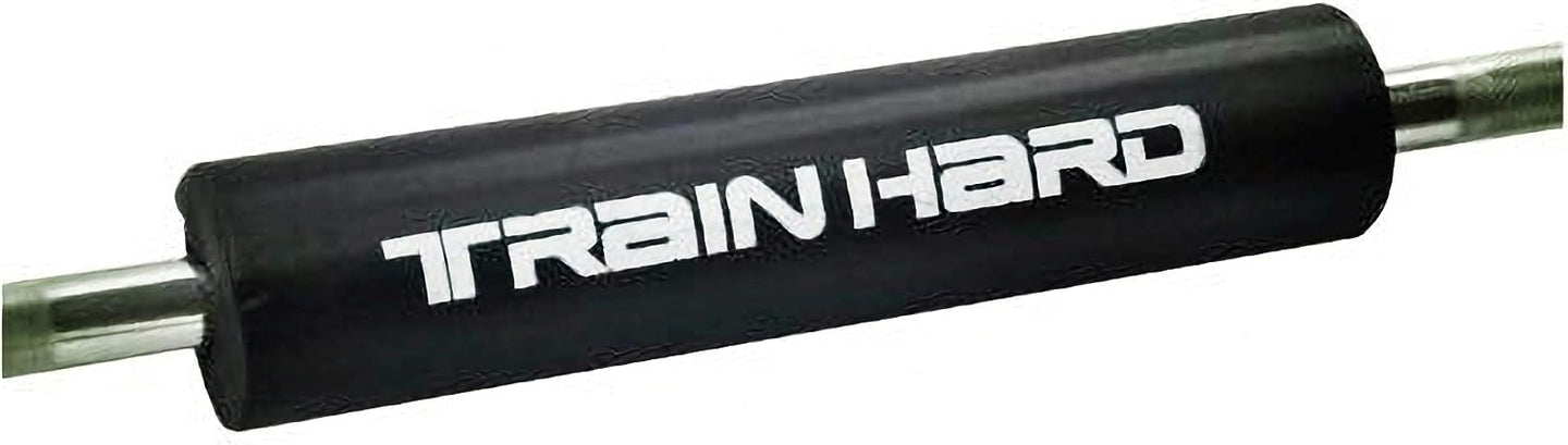 Nackenschutz - Nackenrolle für Langhantelstange HanssonSports.de