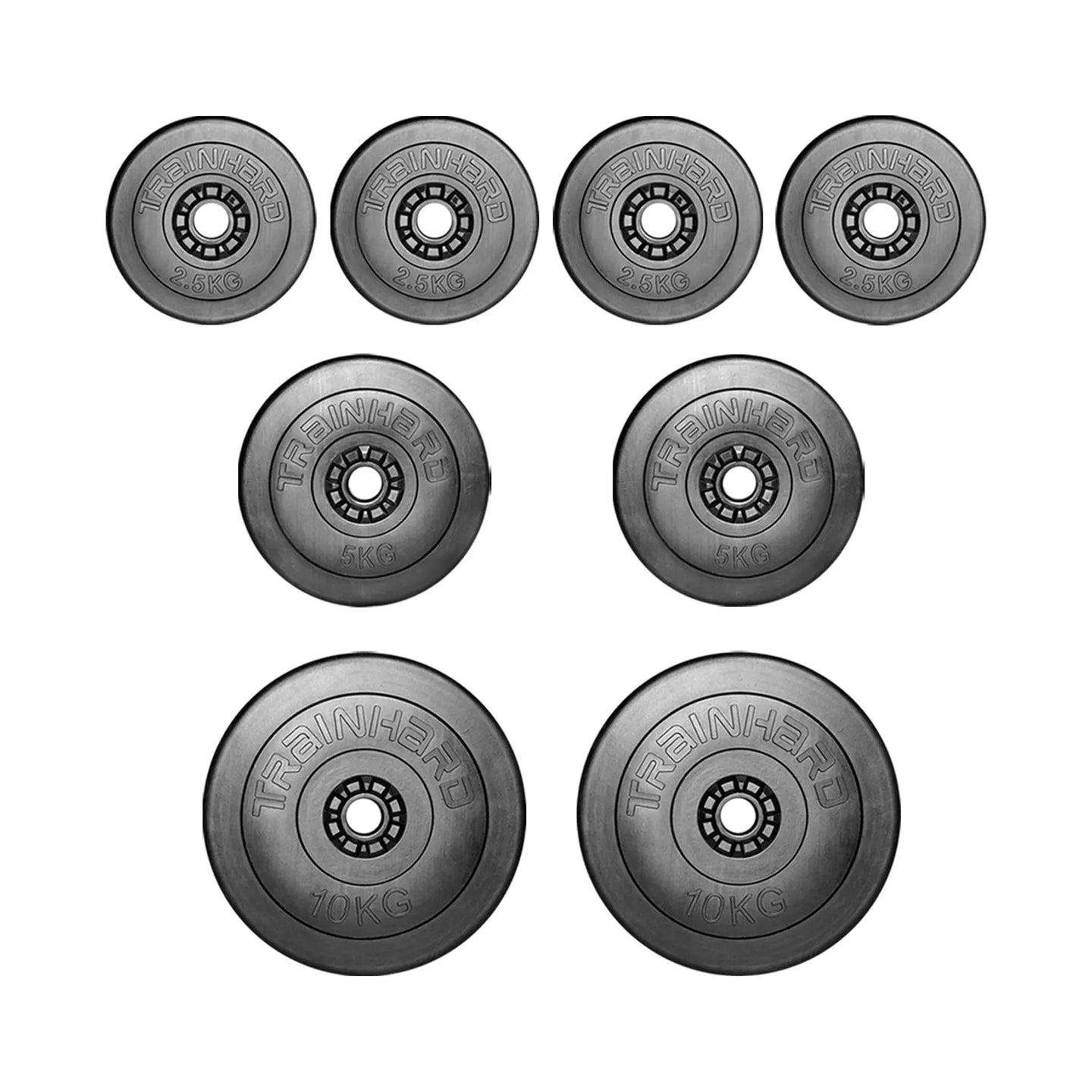 Train Hard® Klimmzugstange mit Latzug & Boxsackhalterung HanssonSports.de