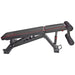 Train Hard® Premium Hantelbank Schrägbank, Belastbarkeit 450kg HanssonSports.de