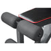 Train Hard® Premium Hantelbank Schrägbank, Belastbarkeit 450kg HanssonSports.de