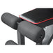 Train Hard® Premium Hantelbank Schrägbank, Belastbarkeit 450kg HanssonSports.de