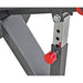 Train Hard® Premium Hantelbank Schrägbank, Belastbarkeit 450kg HanssonSports.de