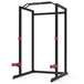 Train Hard® Power Cage Rack -  Modell 2023 HanssonSports.de
