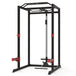 Train Hard® Power Cage Rack -  Modell 2023 HanssonSports.de
