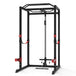 Train Hard® Power Cage Rack -  Modell 2023 HanssonSports.de