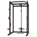 Train Hard® Power Cage Rack -  Modell 2023 HanssonSports.de