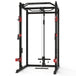 Train Hard® Power Cage Rack -  Modell 2023 HanssonSports.de