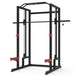 Train Hard® Power Cage Rack -  Modell 2023 HanssonSports.de