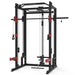 Train Hard® Power Cage Rack -  Modell 2023 HanssonSports.de
