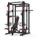 Train Hard® Power Cage Rack -  Modell 2023 HanssonSports.de