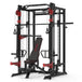 Train Hard® Power Cage Rack -  Modell 2023 HanssonSports.de