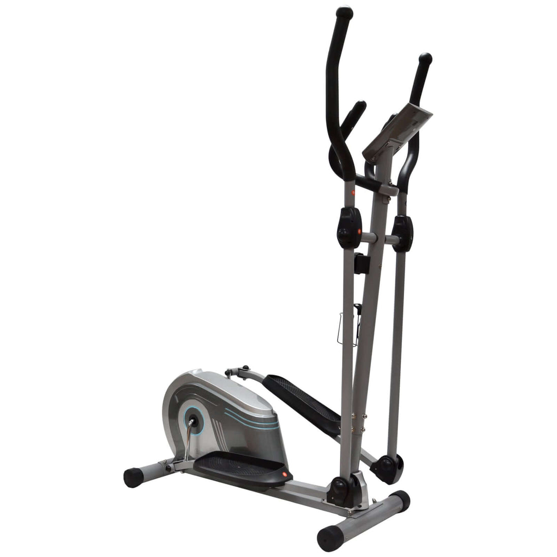 Enjoy Fit® Crosstrainer, Heimtrainer Ergometer F330 von EnjoyFit® HanssonSports.de