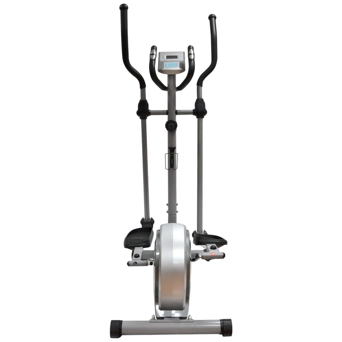 Enjoy Fit® Crosstrainer, Heimtrainer Ergometer F330 von EnjoyFit® HanssonSports.de