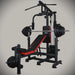 Command Power Gym für zu Hause