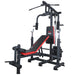 Command Power Gym