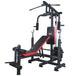 Command Power Gym