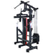 zusammengeklappte Command Power Gym
