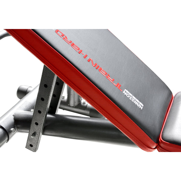 Command Power Gym Polsterung