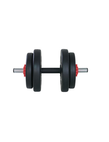 Train Hard® 25Kg bzw. 30Kg Kurzhantelset