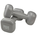 Hansson Sports® Neoprenhanteln Paar (2 Stück) HanssonSports.de