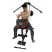 Dual Power Arm im Training 2