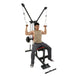 Dual Power Arm im Training 3