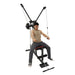 Dual Power Arm im Training 4