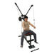 Dual Power Arm im Training 4