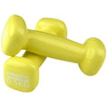 Hansson Sports® Neoprenhanteln Paar (2 Stück) HanssonSports.de