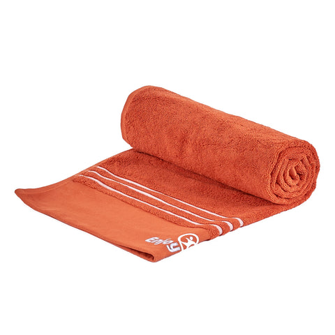 GESCHENKT! Enjoy Fit® Sporthandtuch-Duschtuch mit Mini-Trainingsposter