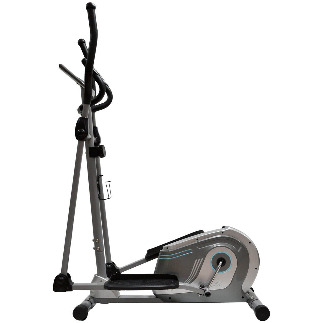 Enjoy Fit® Crosstrainer, Heimtrainer Ergometer F330 von EnjoyFit® HanssonSports.de