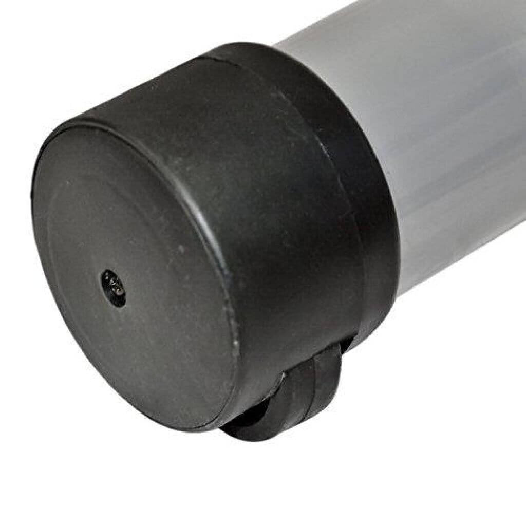 Enjoy Fit® Crosstrainer, Heimtrainer Ergometer F330 von EnjoyFit® HanssonSports.de