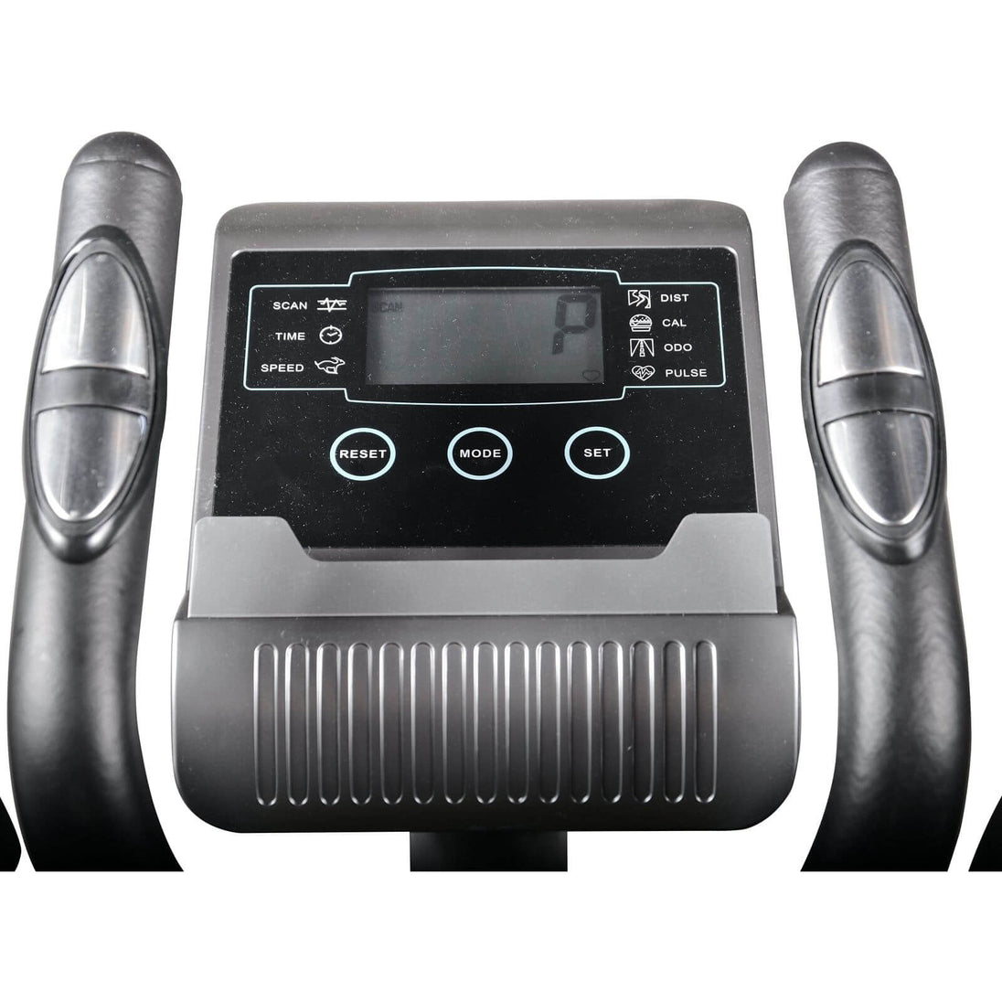 Enjoy Fit® Crosstrainer, Heimtrainer Ergometer F330 von EnjoyFit® HanssonSports.de