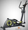 Enjoy Fit® TOP Crosstrainer mit 11 Kg Schwungrad & 55 Kg Gewicht HanssonSports.de