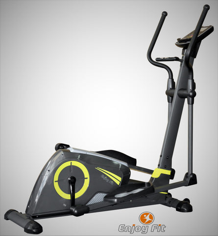 Enjoy Fit® TOP Crosstrainer mit 11 Kg Schwungrad & 55 Kg Gewicht