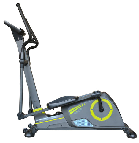 Enjoy Fit® TOP Crosstrainer mit 11 Kg Schwungrad & 55 Kg Gewicht