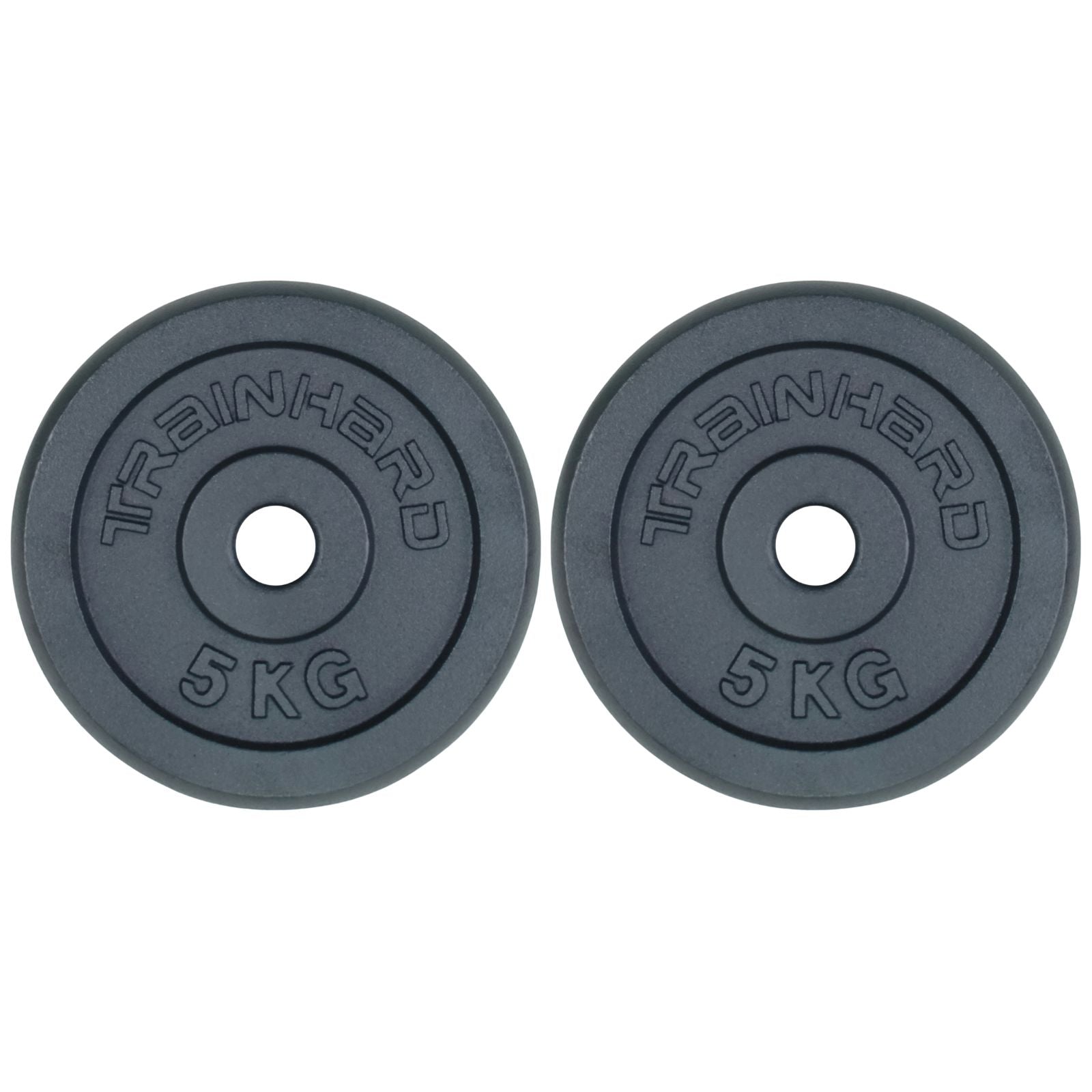 Elegantes 5 Kg Hantelscheiben Ebenbild