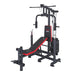 Command Power Gym klappbar