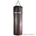 Train Hard® 30kg Boxsack mit Wandhalter HanssonSports.de