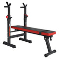 Train Hard® Trainingsbank Combo mit Lang- & Kurzhantelset HanssonSports.de