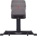 Train Hard® Hantelbank, Trainingsbank belastbar bis 500 Kg! HanssonSports.de
