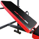 Train Hard® Multifunktionelle Hantelbank Set inkl. 70 Kg HanssonSports.de