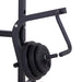 Train Hard® Multifunktionelle Hantelbank Set inkl. 70 Kg HanssonSports.de